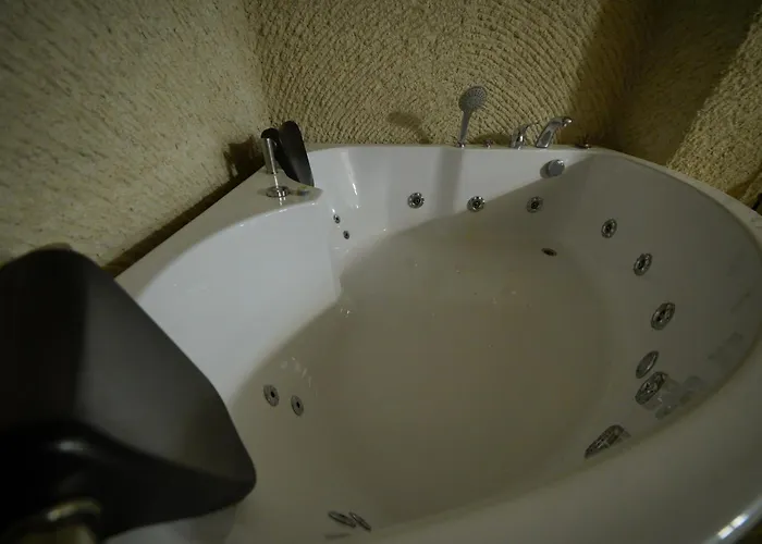 Nirvana Cave House Göreme