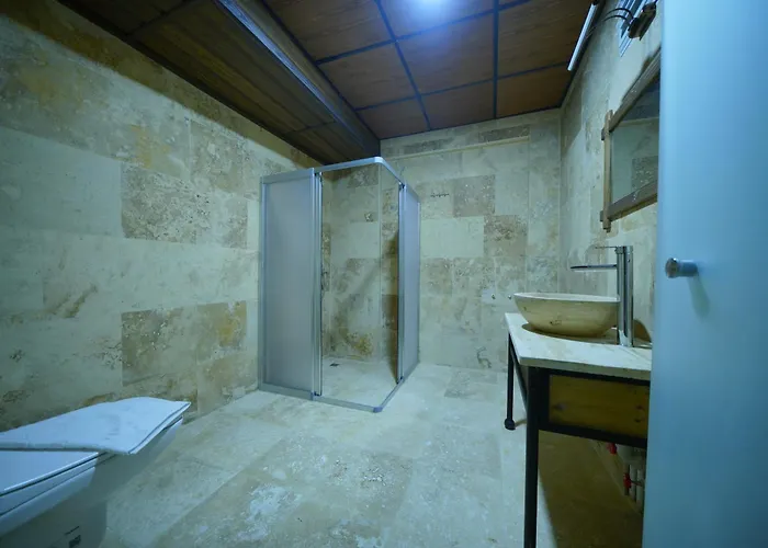 Nirvana Cave House 2* Göreme