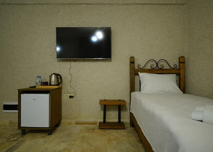 Hotel Nirvana Cave House Göreme