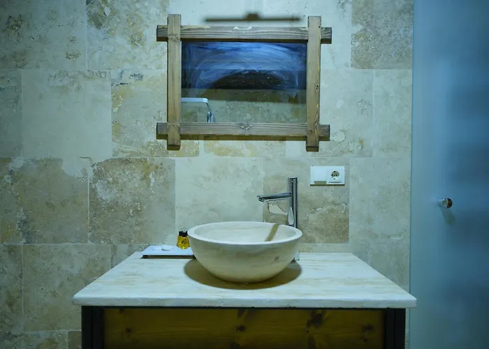 Nirvana Cave House 2*