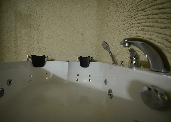 Nirvana Cave House 2* Göreme