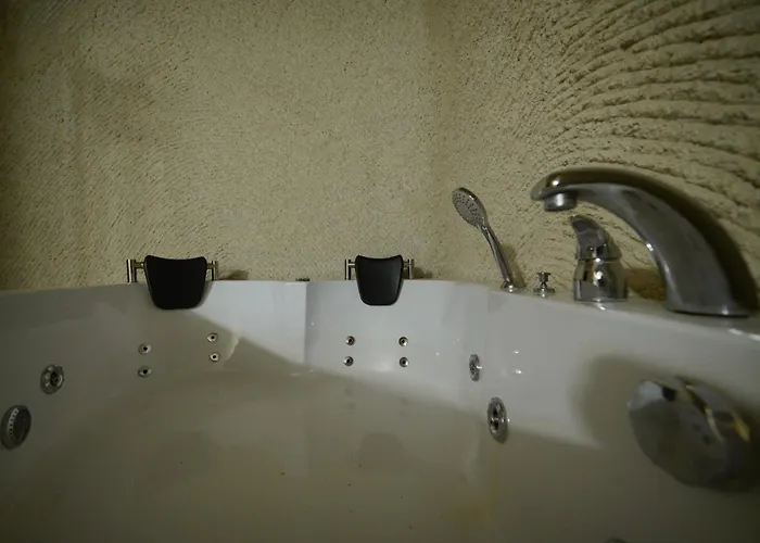 Nirvana Cave House 2* Göreme