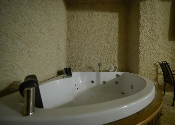 Nirvana Cave House Göreme