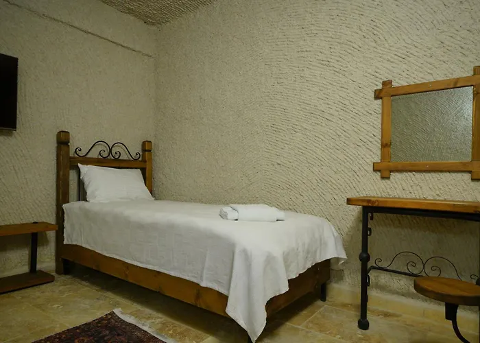 Nirvana Cave House 2* Göreme